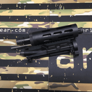 AMERICAN RESISTANCE AR15 TAKEDOWN UPPER ASSEMBLY