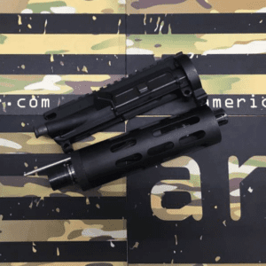 AMERICAN RESISTANCE AR15 TAKEDOWN UPPER ASSEMBLY