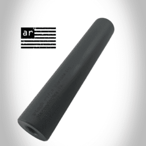 AMERICAN RESISTANCE 30 CALIBER SUPPRESSOR WITH CERAKOTE