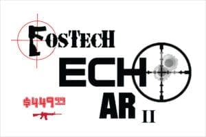 FOSTECH ECHO 2 IMAGE