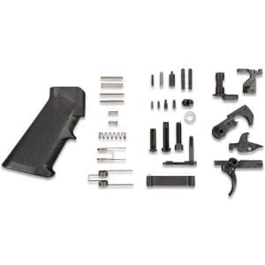 CMMG LOWER PARTS KIT WITH TRIGGER