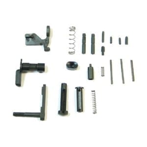 CMMG LOWER PARTS KIT