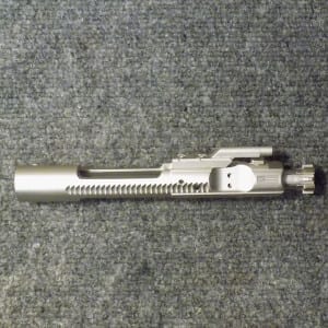 American Resistance NiB M16 BCG