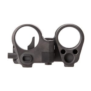 LAW TACTICAL FOLDING STOCK ADAPTER GEN 3-M