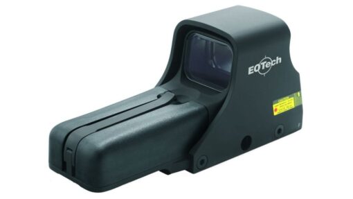 EOTECH 512 HOLOGRAPHIC WEAPON SIGHT