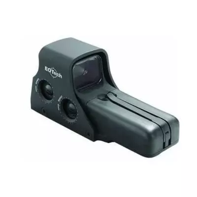 EOTECH 512 HOLOGRAPHIC WEAPON SIGHT
