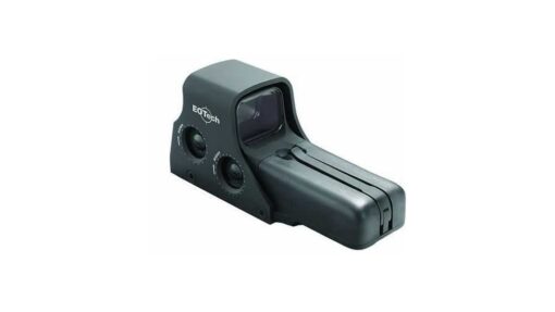 EOTECH 512 HOLOGRAPHIC WEAPON SIGHT