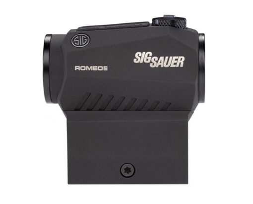 SIG SAUER ROMEO 5 RED DOT