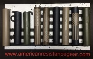 american resistance silencers