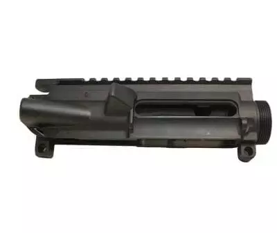 anderson m4 stripped upper receiver