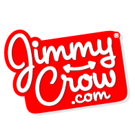 JIMMY CROW WEBSITE LOGO IMAGE