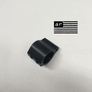 AMERICAN RESISTANCE AR15 .750 GAS BLOCK