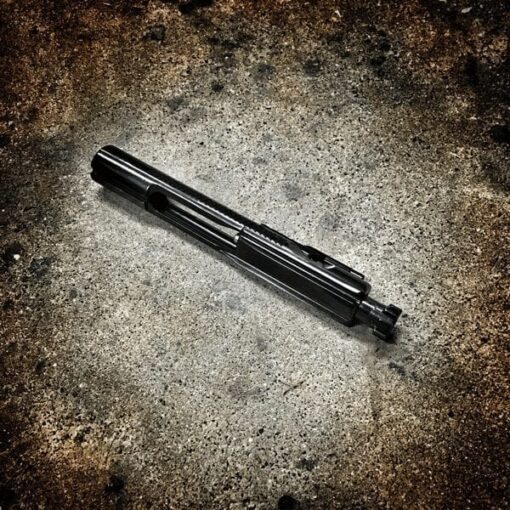 CRYPTIC COATINGS BOLT CARRIER GROUP BLACK