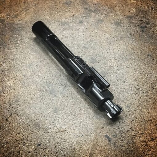 CRYPTIC COATINGS BOLT CARRIER GROUP SILVER