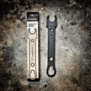 MAGPUL ARMORER’S WRENCH