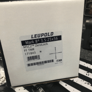 LEUPOLD MARK8 3.5-25X56