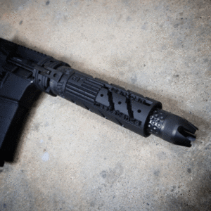 TAKEDOWN AR15 CRY HAVOC LAW TACTICAL