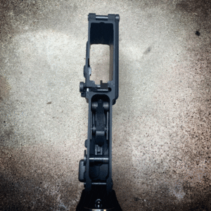 AMERICAN RESISTANCE AR15 COMPLETE LOWER RECEIVER