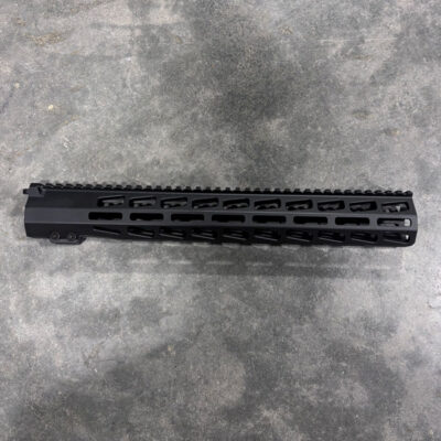 AMERICAN RESISTANCE GEAR AR-10 MLOK HANDGUARD, 16" LENGTH.
