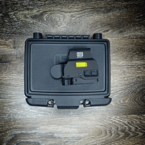 EOTECH EXPS2 HOLOGRAPHIC OPTIC
