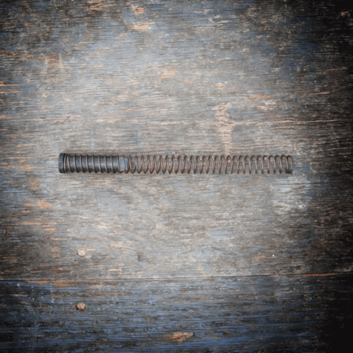 AMERICAN RESISTANCE AR9MM BUFFER AND SPRING