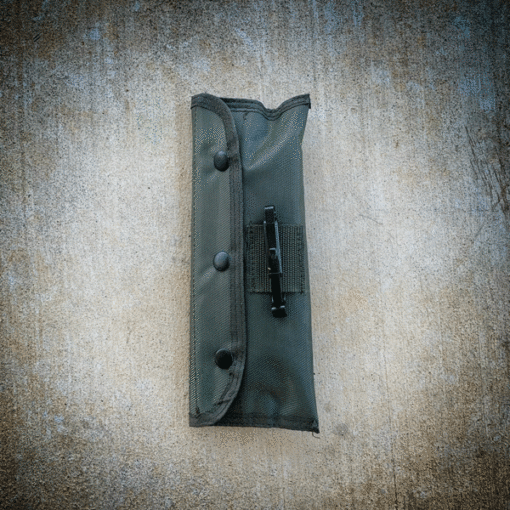 UTG AR15 CLEANING KIT WITH POUCH