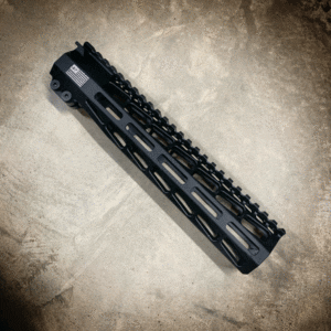 AMERICAN RESISTANCE 10" MLOK FREEFLOAT HANDGUARD