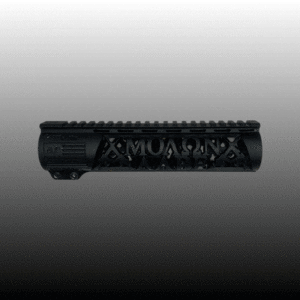 AMERICAN RESISTANCE 9" CUSTOM "MOLON LABE" HANDGUARD