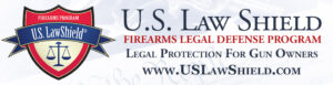 U.S. Law Shield logo