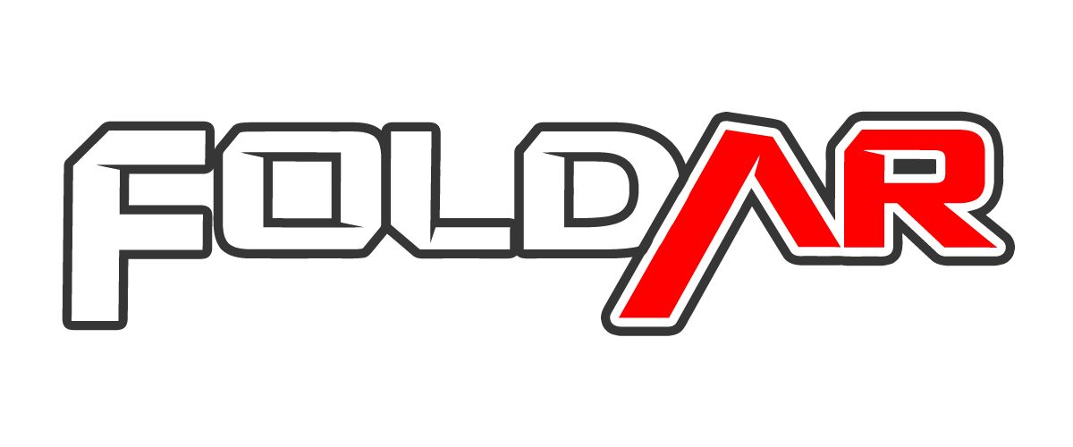 FoldAR® Logo